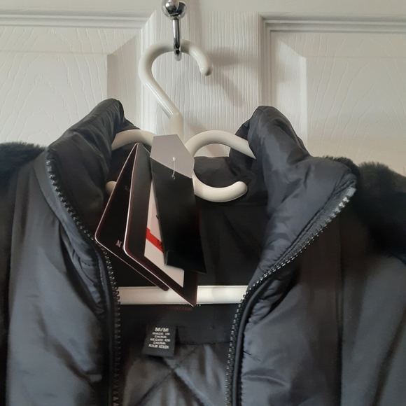 1 MADISON EXPEDITION HERITAGE COLLECTION PARKA Sz S - Picture 8 of 14